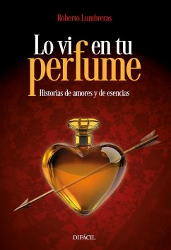 Cover Lo vi en tu perfumes