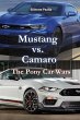 Mustang vs. Camaro - Bild 1