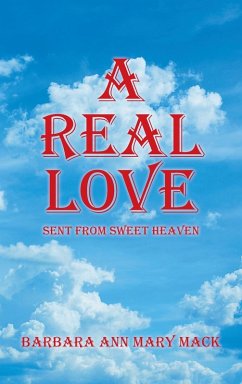 Cover A REAL LOVE