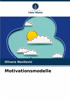 Cover Motivationsmodelle