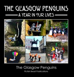 The Glasgow Penguins - Penguins, Glasgow