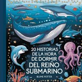 20 historias de la hora de dormir del Reino Submarino 20 historias de la hora de dormir del Reino Submarino
