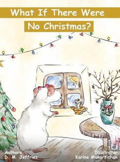 Cover What If There Were No Christmas?