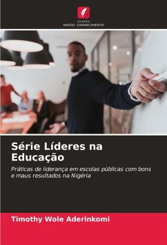 Cover Série Líderes na Educação
