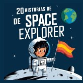 20 historias de Space Explorer