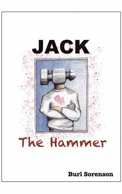 Cover Jack the Hammer