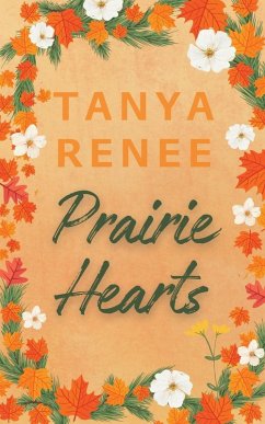 Cover Praire Hearts