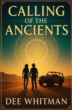 Cover Calling of the Ancients