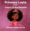 Princess Layla and the Colors of the... - Bild 1
