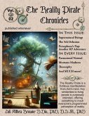 The Reality Pirate Chronicles Vol 02 The Reality Pirate Chronicles Vol 02