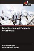 Intelligenza artificiale in ortodonzia Intelligenza artificiale in ortodonzia