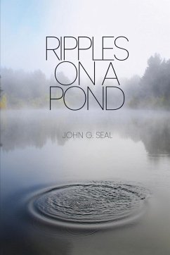 Cover Ripples on a Pond