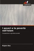 I poveri e la povertà nell'Islam
