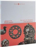 Agirlik ve Ölcü Sanati Agirlik ve Ölcü Sanati