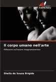 Il corpo umano nell'arte