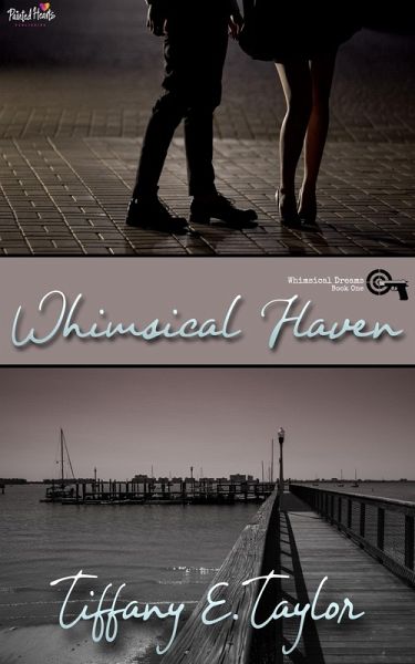 Whimsical Haven (eBook, ePUB) Whimsical Haven (eBook, ePUB)