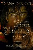 Lion Rising (The Prophecy of the Valda-Cree, #1) (eBook, ePUB) Lion Rising (The Prophecy of the Valda-Cree, #1) (eBook, ePUB)