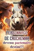 Personnage de cauchemar devenu partenaire destiné?! (eBook, ePUB)