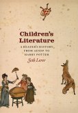 Children's Literature (eBook, ePUB)