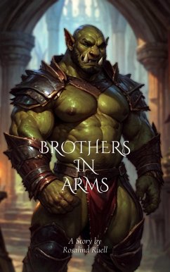 Brothers In Arms (eBook, ePUB) Cover Brothers In Arms (eBook, ePUB)