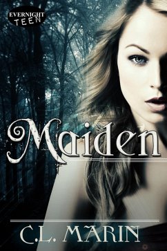 Cover Maiden (eBook, ePUB)