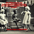 Der Völkermord in der Demokratischen Republik Kongo: Die vergessene Tragödie ans Licht bringen. (eBook, ePUB) Der Völkermord in der Demokratischen Republik Kongo: Die vergessene Tragödie ans Licht bringen. (eBook, ePUB)