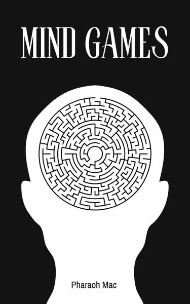 Mind Games (Dark Psychology, #2) (eBook, ePUB)