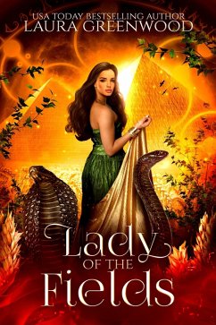 Cover Lady Of The Fields (Forgotten Gods, #21) (eBook, ePUB)