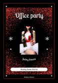 Office party (Steamy Santa Stories, #3) (eBook, ePUB)