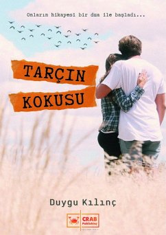 Cover Tarçin Kokusu (eBook, ePUB)