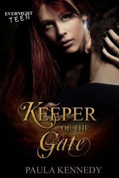 Cover Keeper of the Gate (eBook, ePUB)