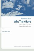 Why They Gave (eBook, PDF)