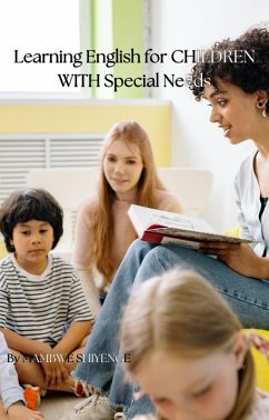Cover Learning English for Special Needs Children (eBook, ePUB)