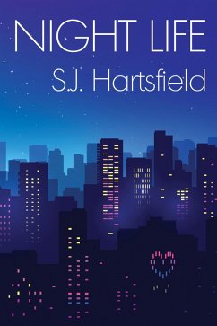 Cover Night Life (eBook, ePUB)