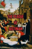 The Plague of Justinian (Pandemics, #4) (eBook, ePUB)