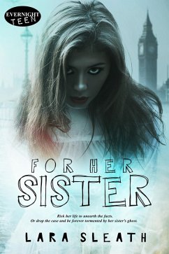 Cover For Her Sister (eBook, ePUB)