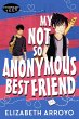 My Not So Anonymous Best Friend (eBook,... - Bild 1