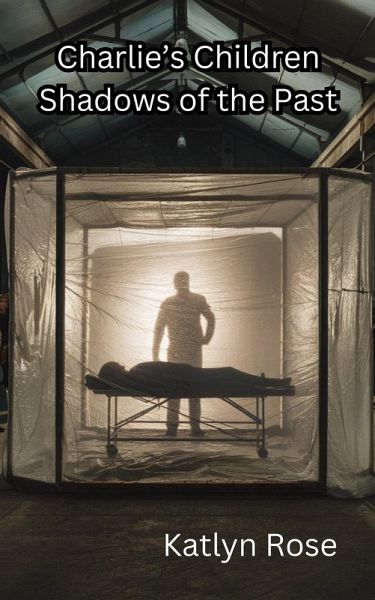 Charlie's Children: Shadows of the Past 3 (eBook, ePUB)