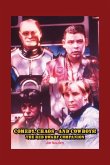 Comedy, Chaos - and Cowboys! The Red Dwarf Companion (eBook, ePUB) Comedy, Chaos - and Cowboys! The Red Dwarf Companion (eBook, ePUB)