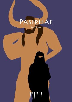 Cover Pasiphae (eBook, ePUB)