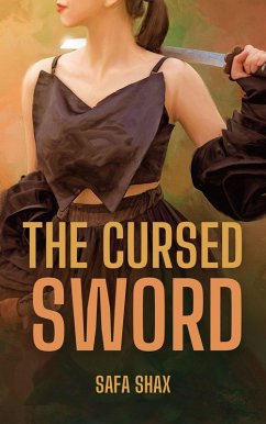 The Cursed Sword (eBook, ePUB) - Shax, Safa