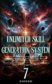 Unlimited Skill Generation System (eBook, ePUB)