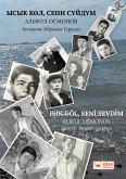 Isik Göl Seni Sevdim (Siir, #4) (eBook, ePUB)