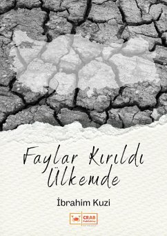 Cover Faylar Kirildi Ülkemde (eBook, ePUB)