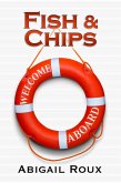 Fish & Chips (Cut & Run, #3) (eBook, ePUB)