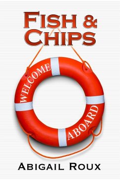 Cover Fish & Chips (Cut & Run, #3) (eBook, ePUB)