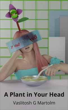 Cover A Plant in Your Head (eBook, ePUB)