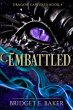 Embattled (The Dragon Captured, #4)... - Bild 1