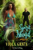 Spirit Island (Betas in Waiting, #26) (eBook, ePUB)