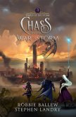 Chass and the War of the Storm (Temple of the Storm, #3) (eBook, ePUB)